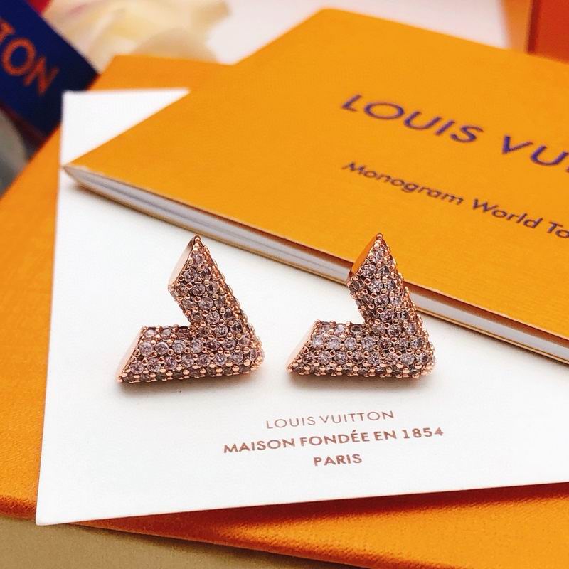 LV Earring 12yxx142